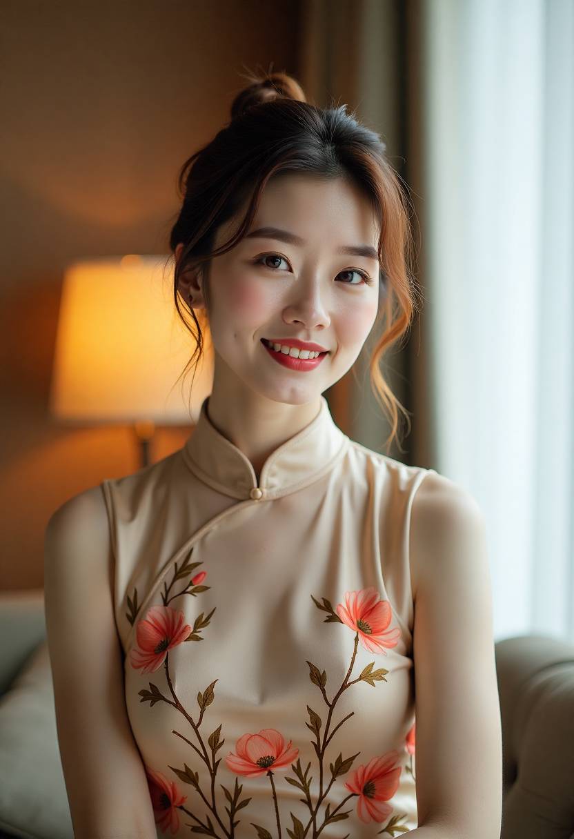 小城故事多海报